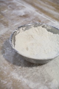 Macrina Bakery Flour Bowl
