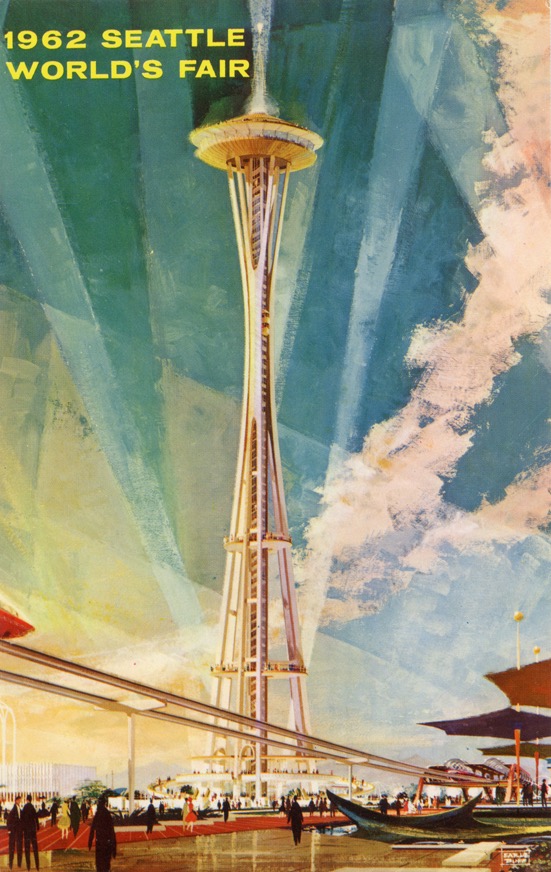 600_ft_Space_Needle_Seattle_World's_Fair_C11687