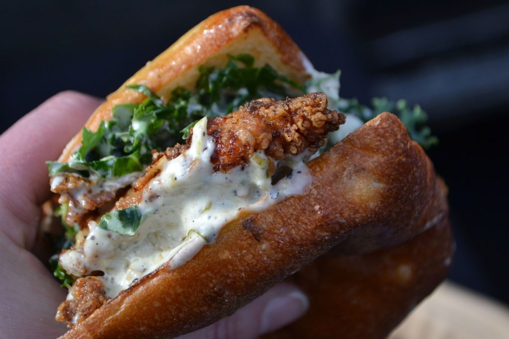 Ten Years of Skillet Evolved Street Food for the Masses Macrina Bakery BlogMacrina Bakery Blog