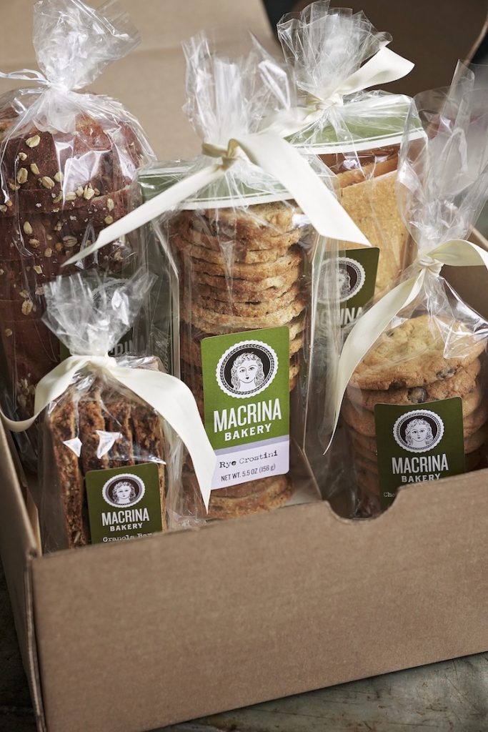 Caring for Those Who Care for Us Macrina Bakery BlogMacrina Bakery Blog