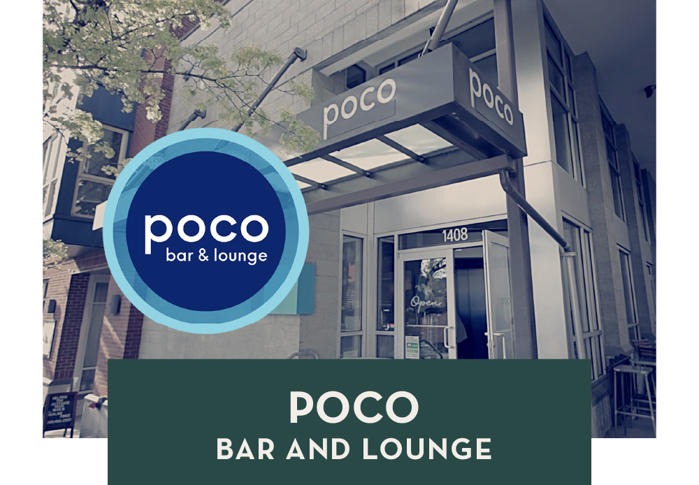 Poco Bar and Lounge